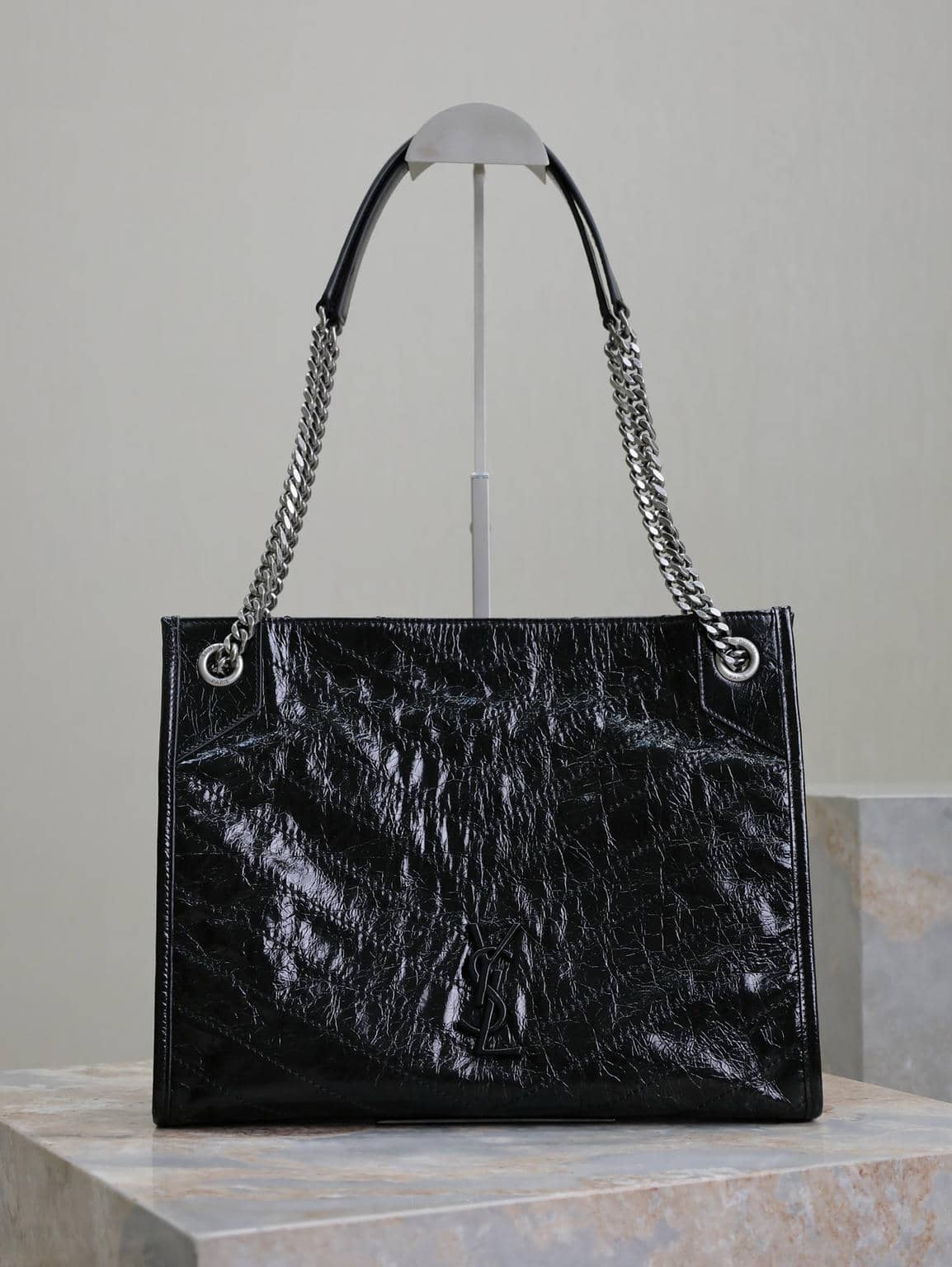 1 Shopping Bag-100